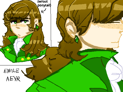Emile ref
