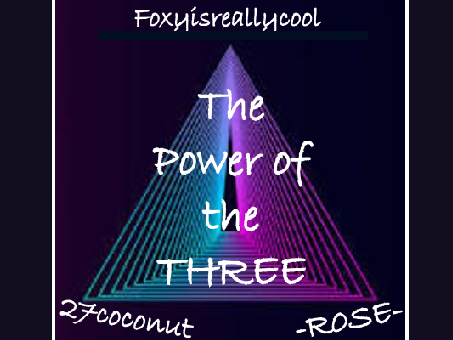 The Power of The Three ST 