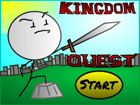 Kingdom Quest