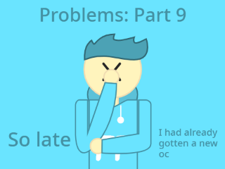 Problems || Part 9