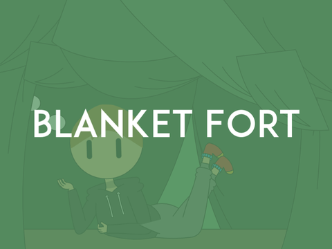 Blanket Fort remix