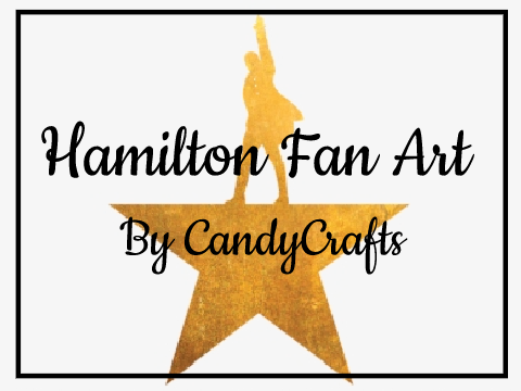 ~Hamilton Fan Art~