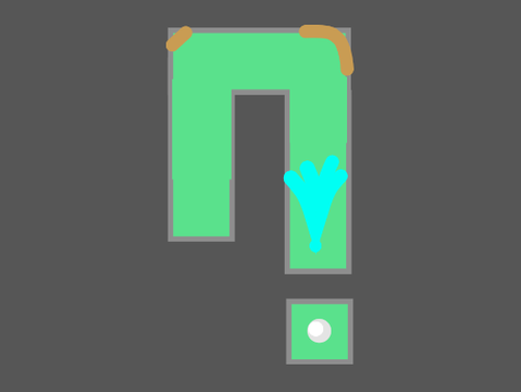 Golf Thingy
