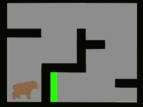 Maze Game