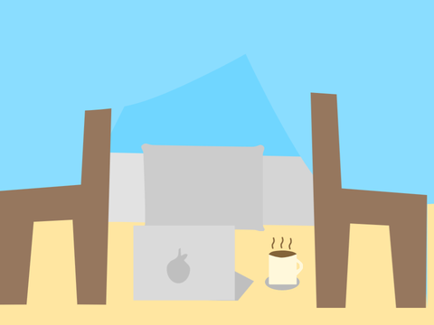 Create a fort!