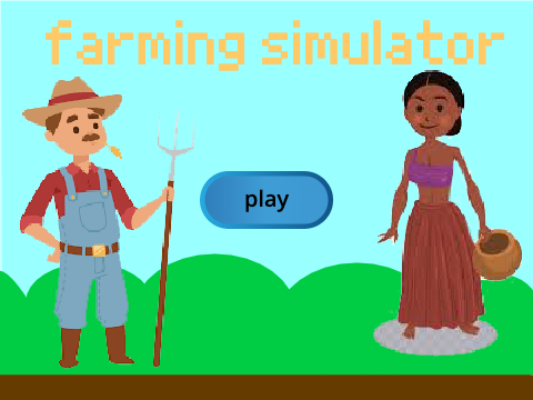 farming simulator! 4