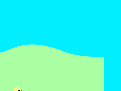 Flappy Bird (Mobile Friendly)