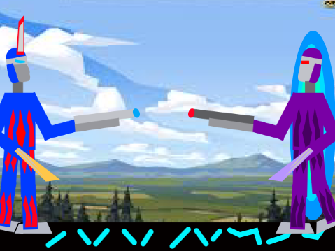 transformer game