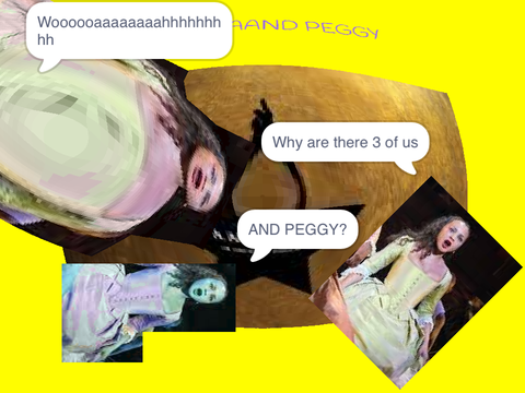 Pinball Peggy 