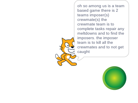 how among us works