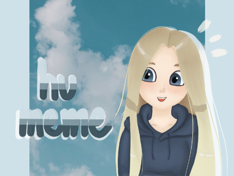 ⭐︎ hu-meme 