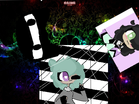 ╰┈➤ ꜰɪʀꜱᴛ ᴄᴏʟʟᴀʙ ┊͙ ˘͈ᵕ˘͈