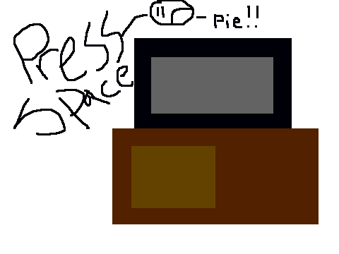press x