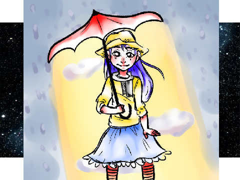 Cheer Up, Friend