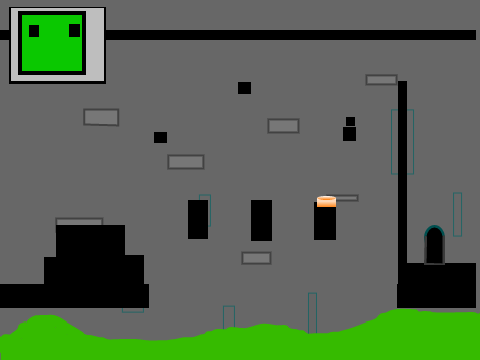 ||Shadow Pixel Prison|| v0.2