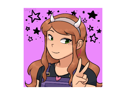 Pfp for sugarglider90