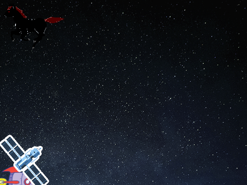 Space Adventure