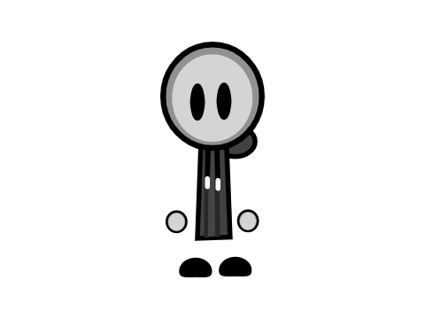 ScratchLeague Peeps