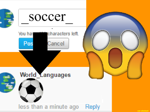HIDDEN EMOJIS ✅✌️ 60+ emojis to copy & paste remix
