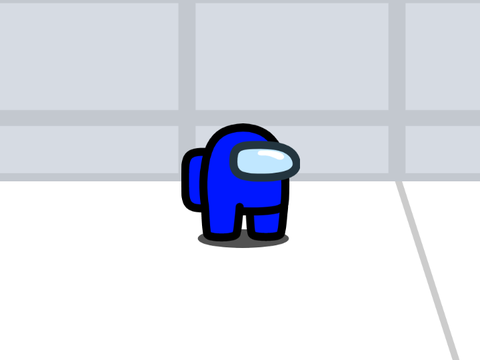 Ejected Animation