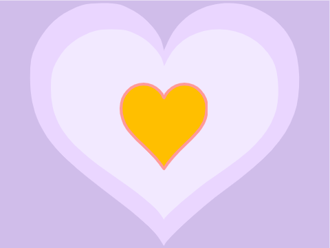 Heart clicker