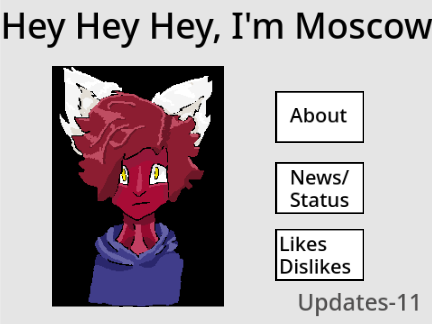 Hey Hey Hey (updates often)