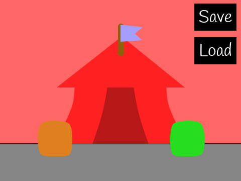 Make Your Own Fort!