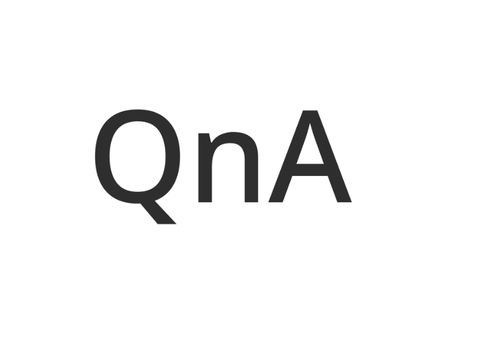 QnA