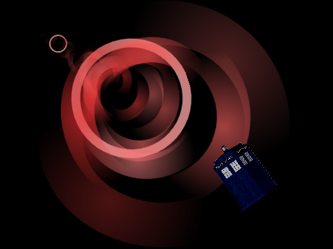 Doctor Who RDT Era Time Vortex Overhaul!!!