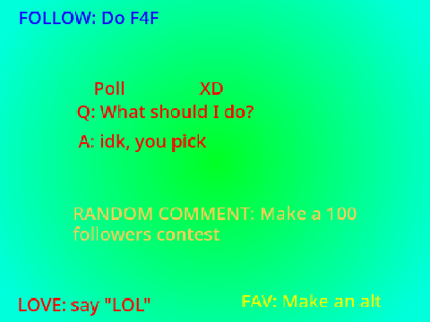 POLL