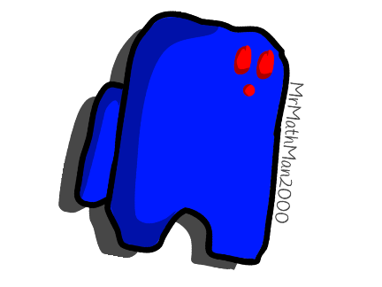 MY NEW OC!