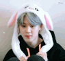 HAPPY B-DAY JIMINIE!