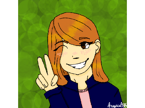 My entry <3