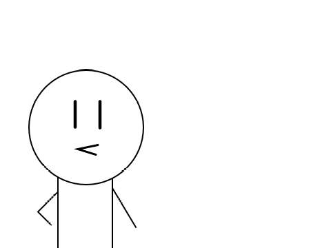 Me trying to animate :P