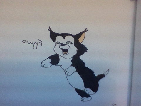 Figaro 