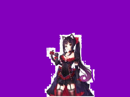 Shadow!!