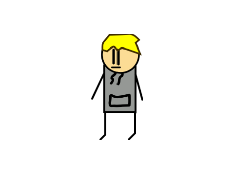 My OC