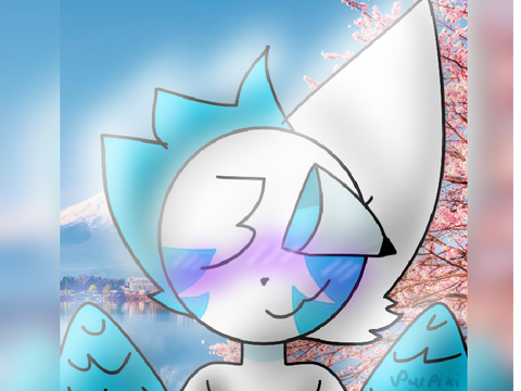 Gift For Ditto