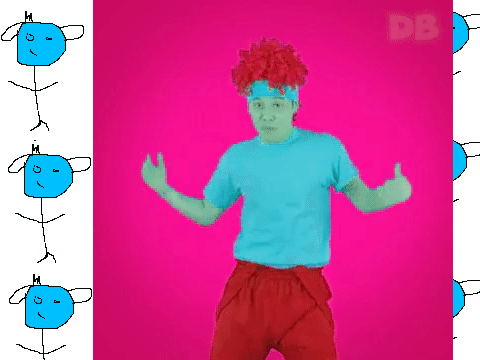 DERP TIME remix remix