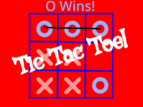 Tic-Tac-Toe Offline #games