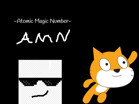 Profile Picture Design Competition for atomicmagicnumber.   remix