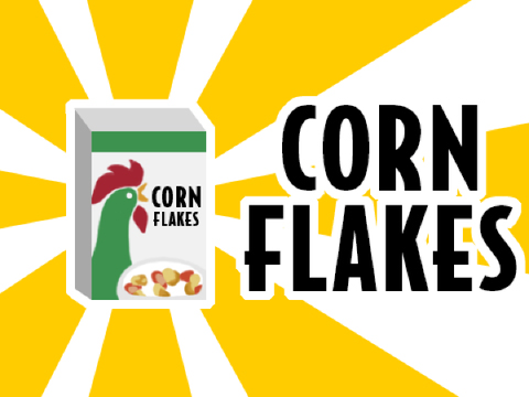 Corn Flakes Thumbnail