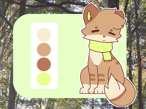 ☆ refs