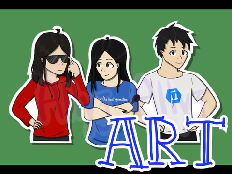 art (june-november 2020)