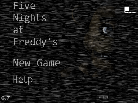 Five Nights at Freddy's