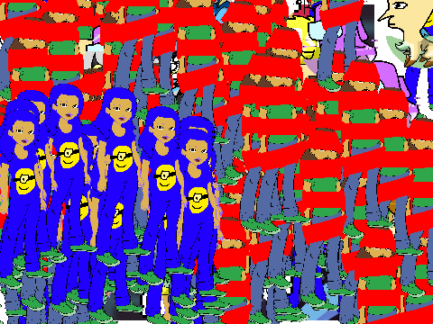 Pen Engine  remix remix remix