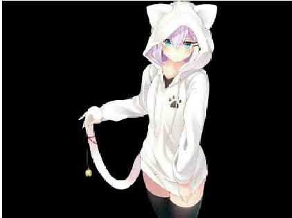 To Cat Boi From Shadow