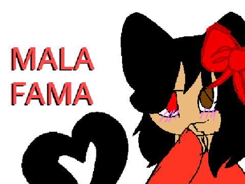 Mala fama