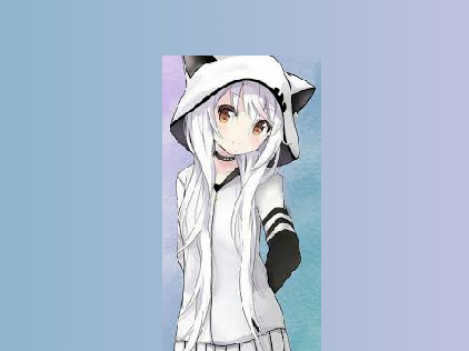 ❤Kitty Girl❤