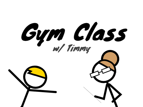 Gym Class